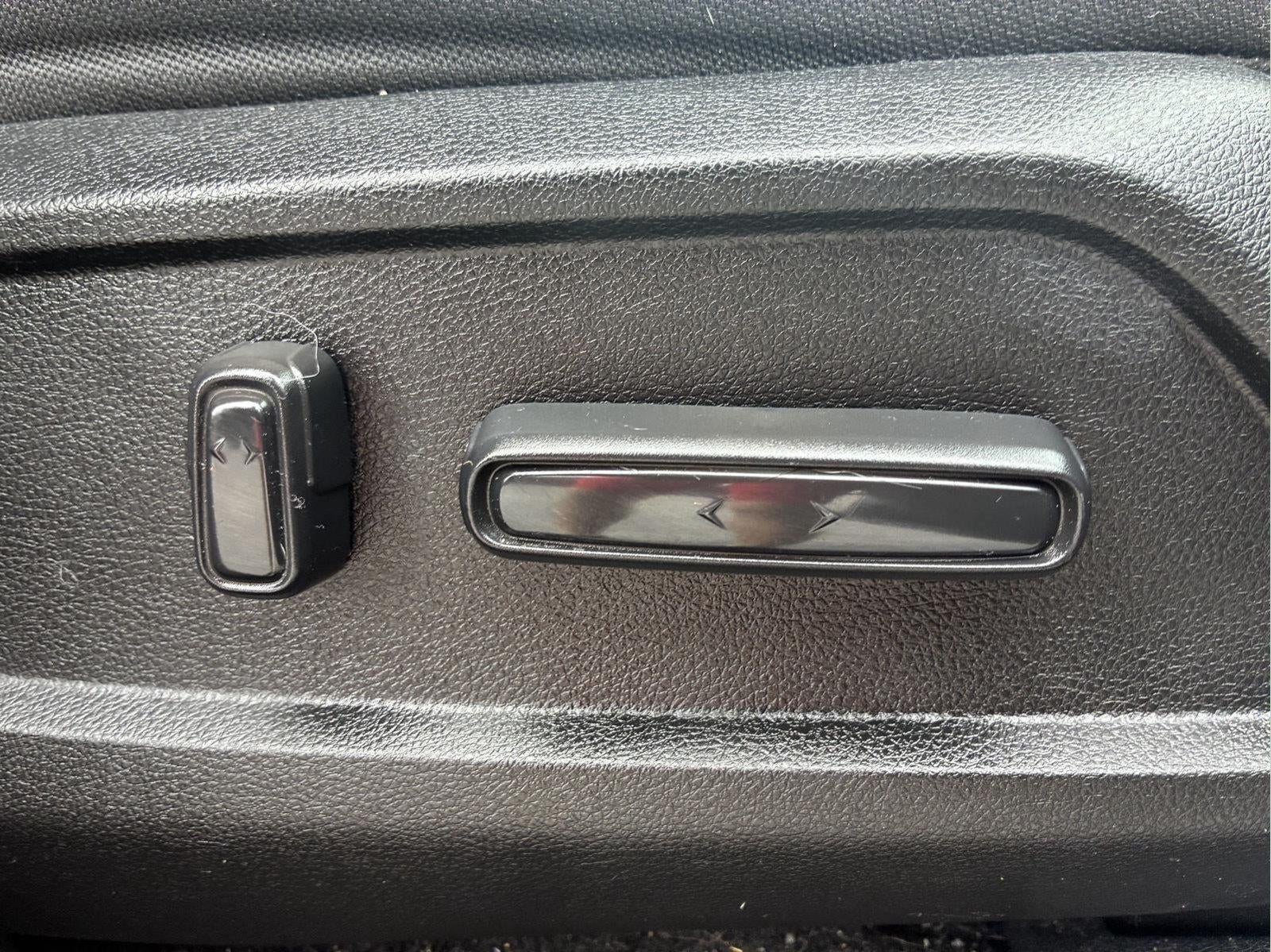 2023 Honda Pilot Sport
