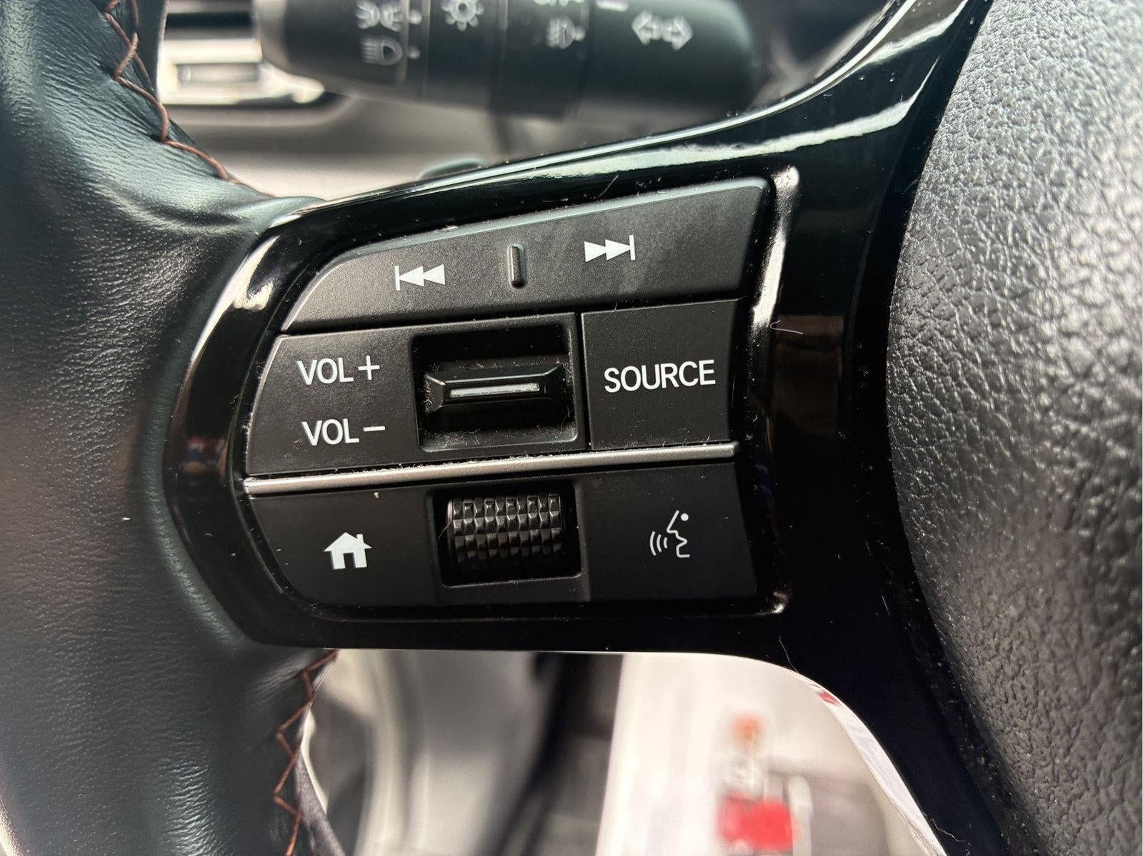 2023 Honda Pilot Sport