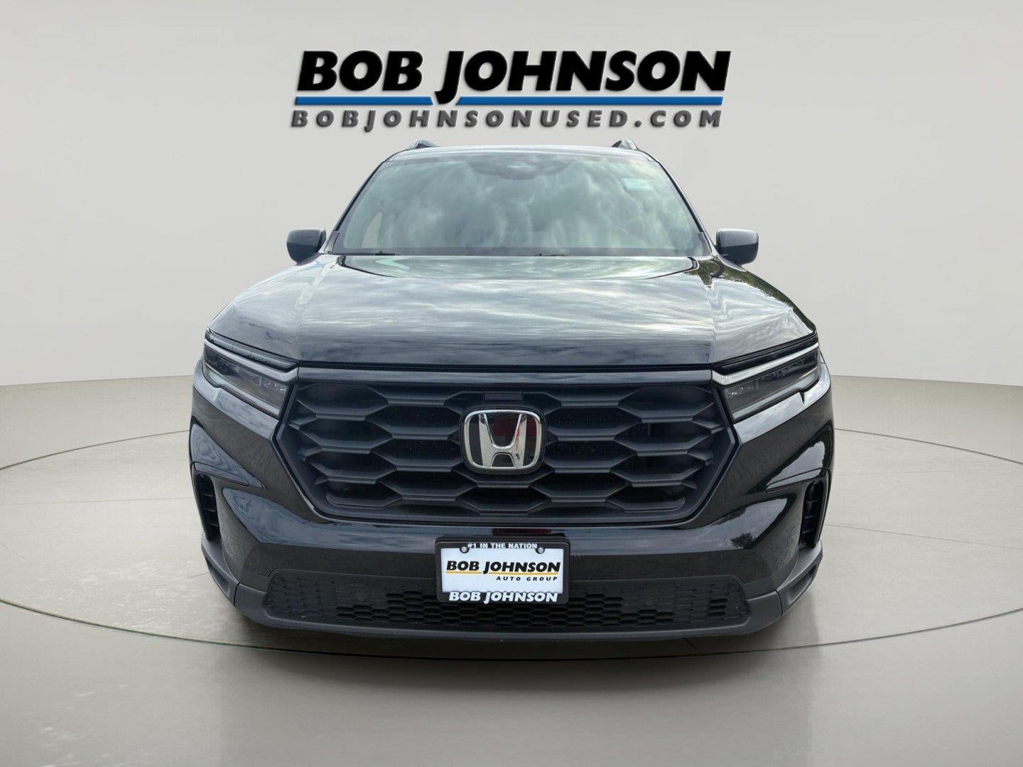 2023 Honda Pilot Sport