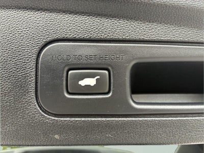 2025 Acura MDX w/A-Spec Advance Package