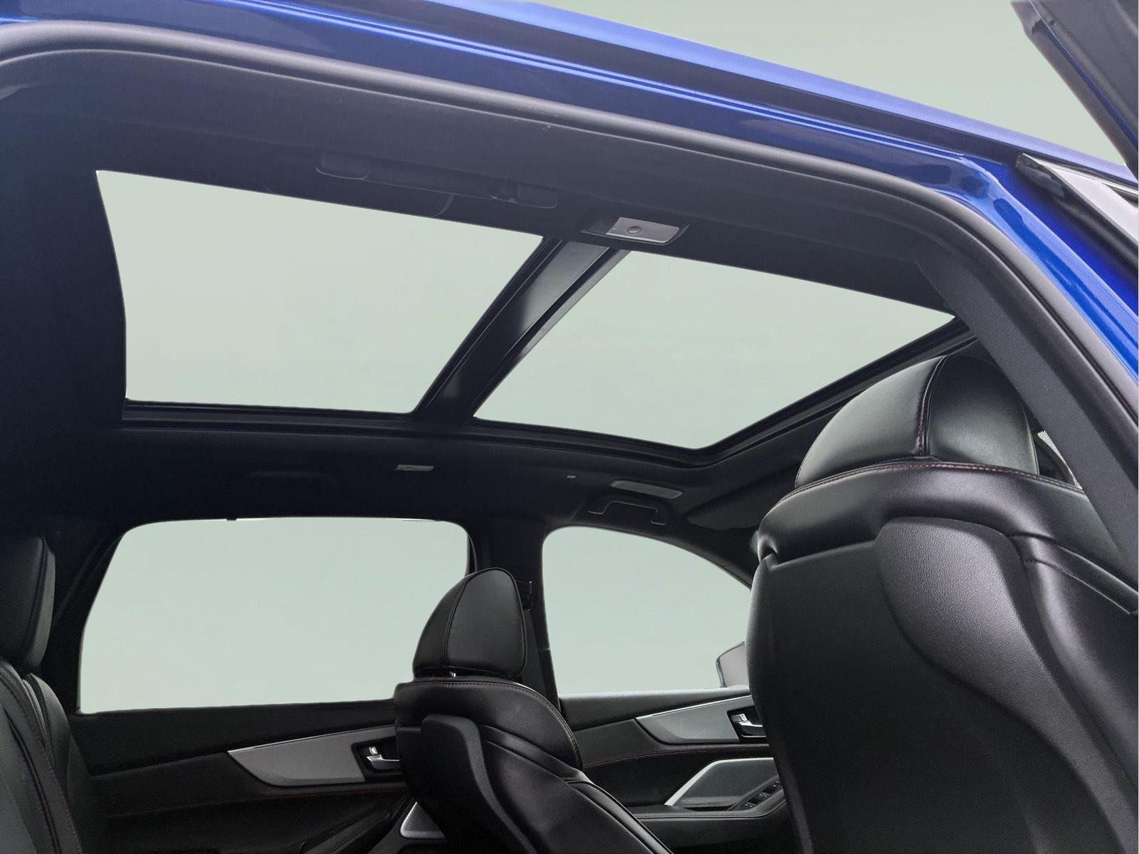 2025 Acura MDX w/A-Spec Advance Package