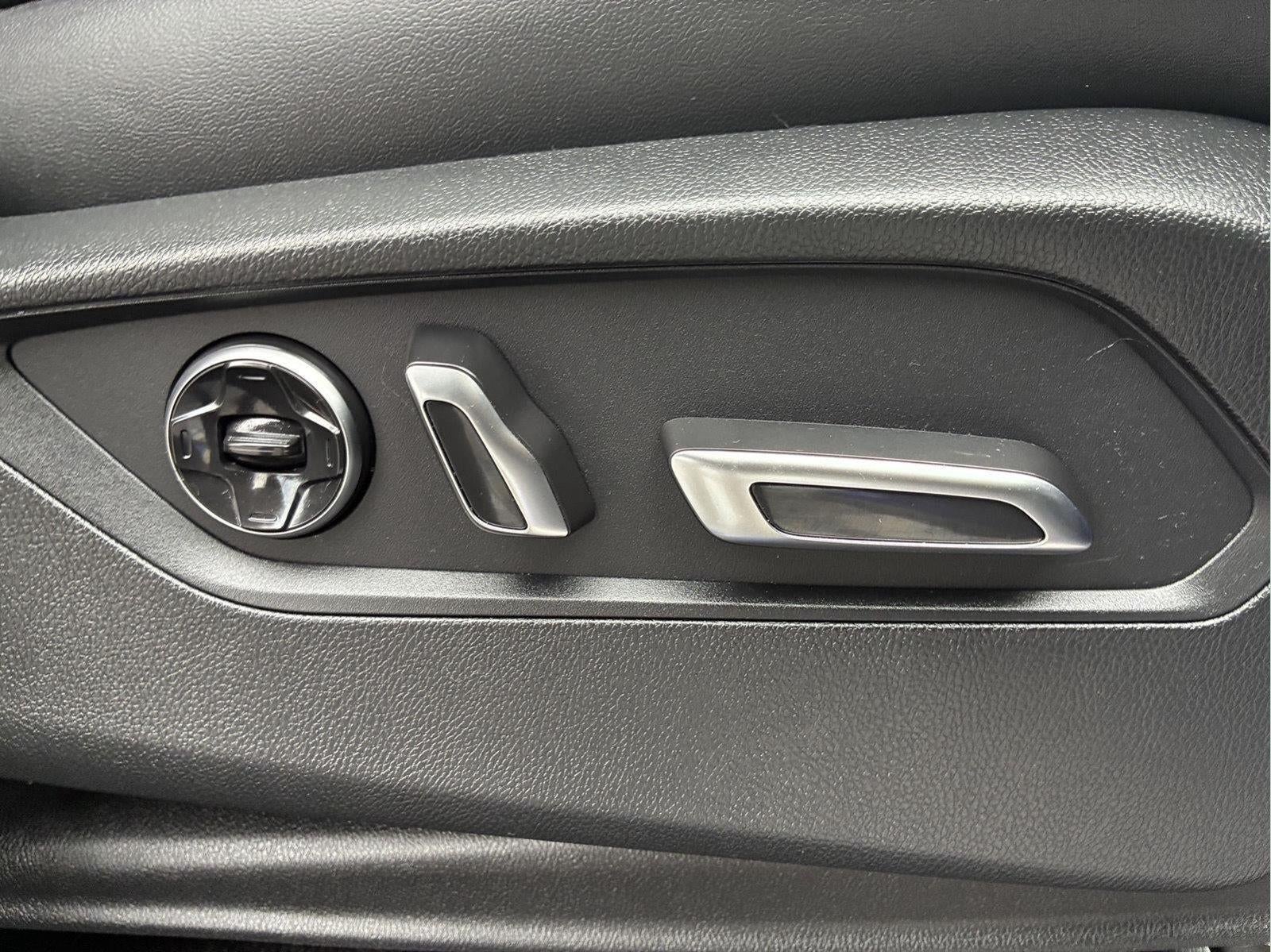 2025 Acura MDX w/A-Spec Advance Package