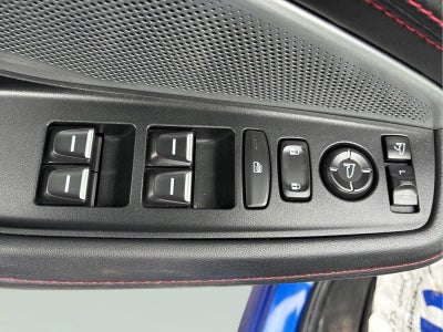 2025 Acura MDX w/A-Spec Advance Package