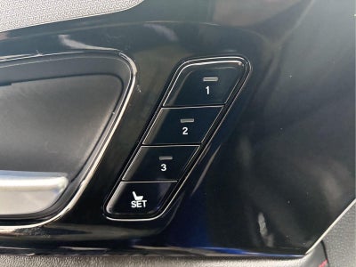 2025 Acura MDX w/A-Spec Advance Package