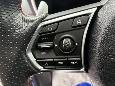 2025 Acura MDX w/A-Spec Advance Package