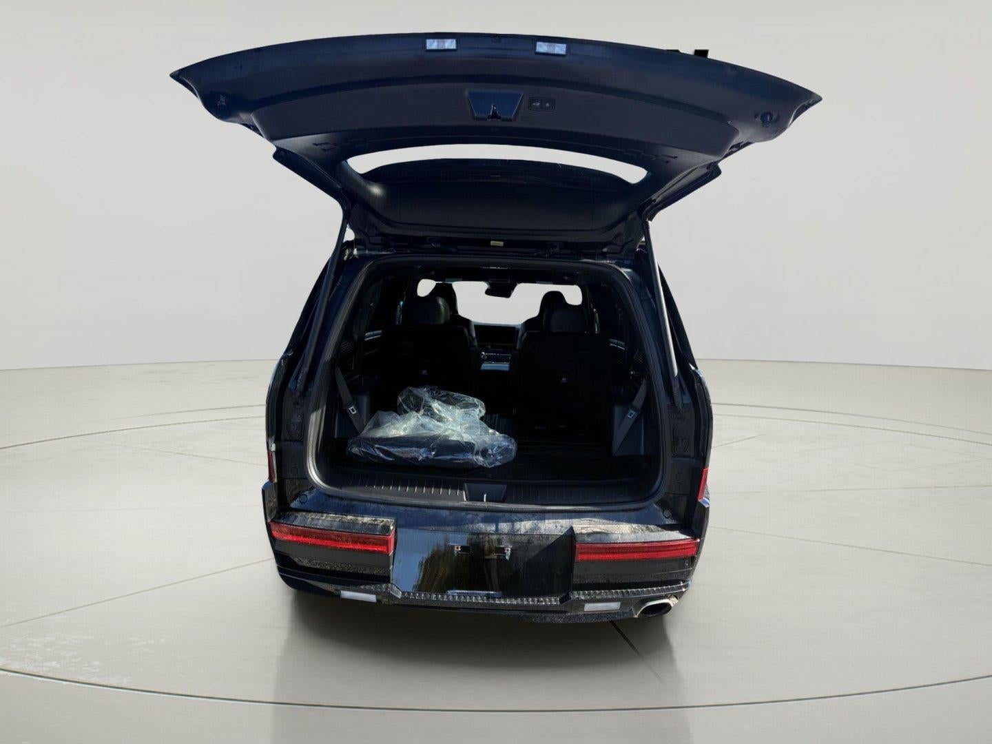 2024 Hyundai Santa Fe Ultimate Calligraphy