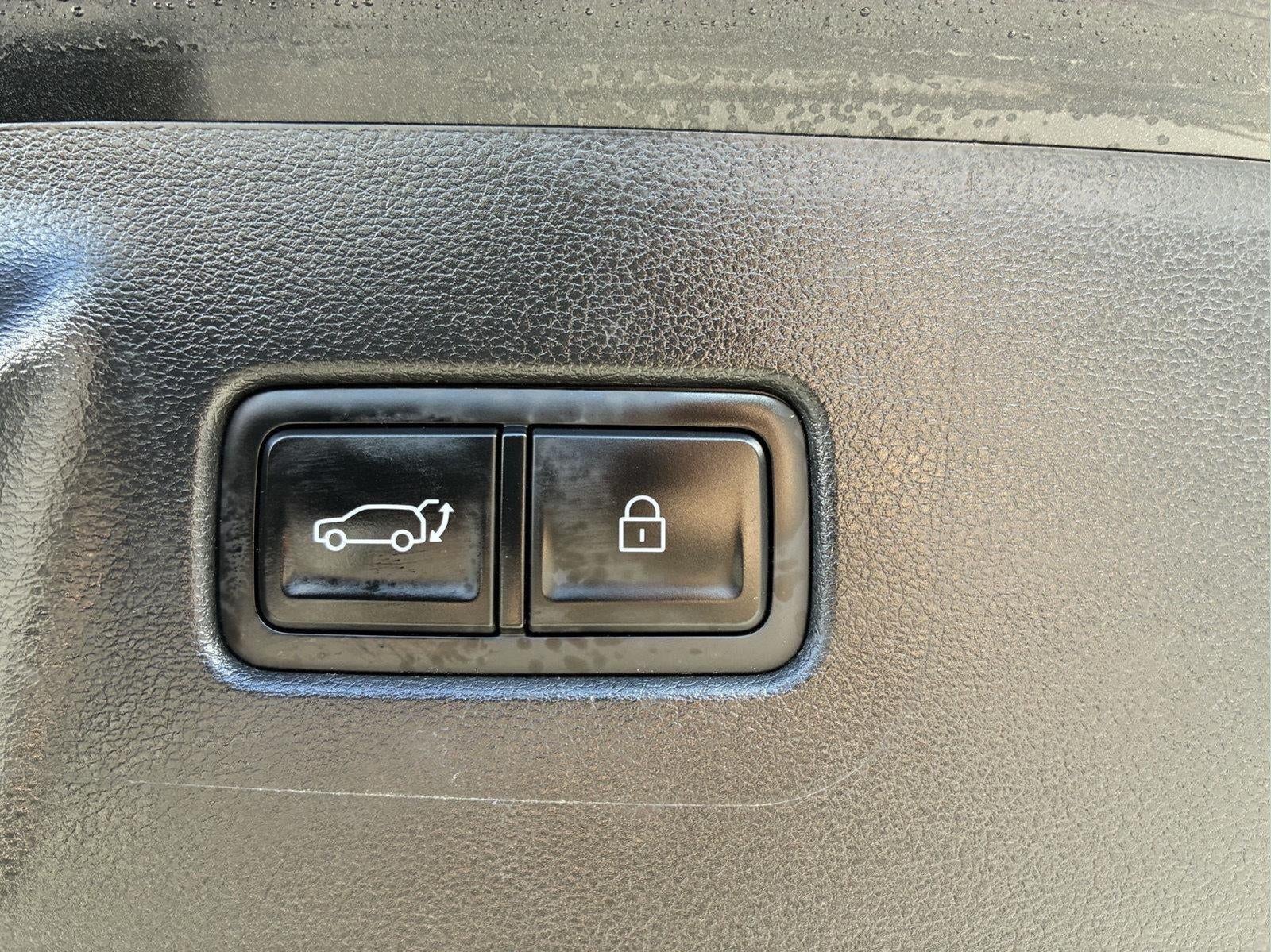 2024 Hyundai Santa Fe Ultimate Calligraphy