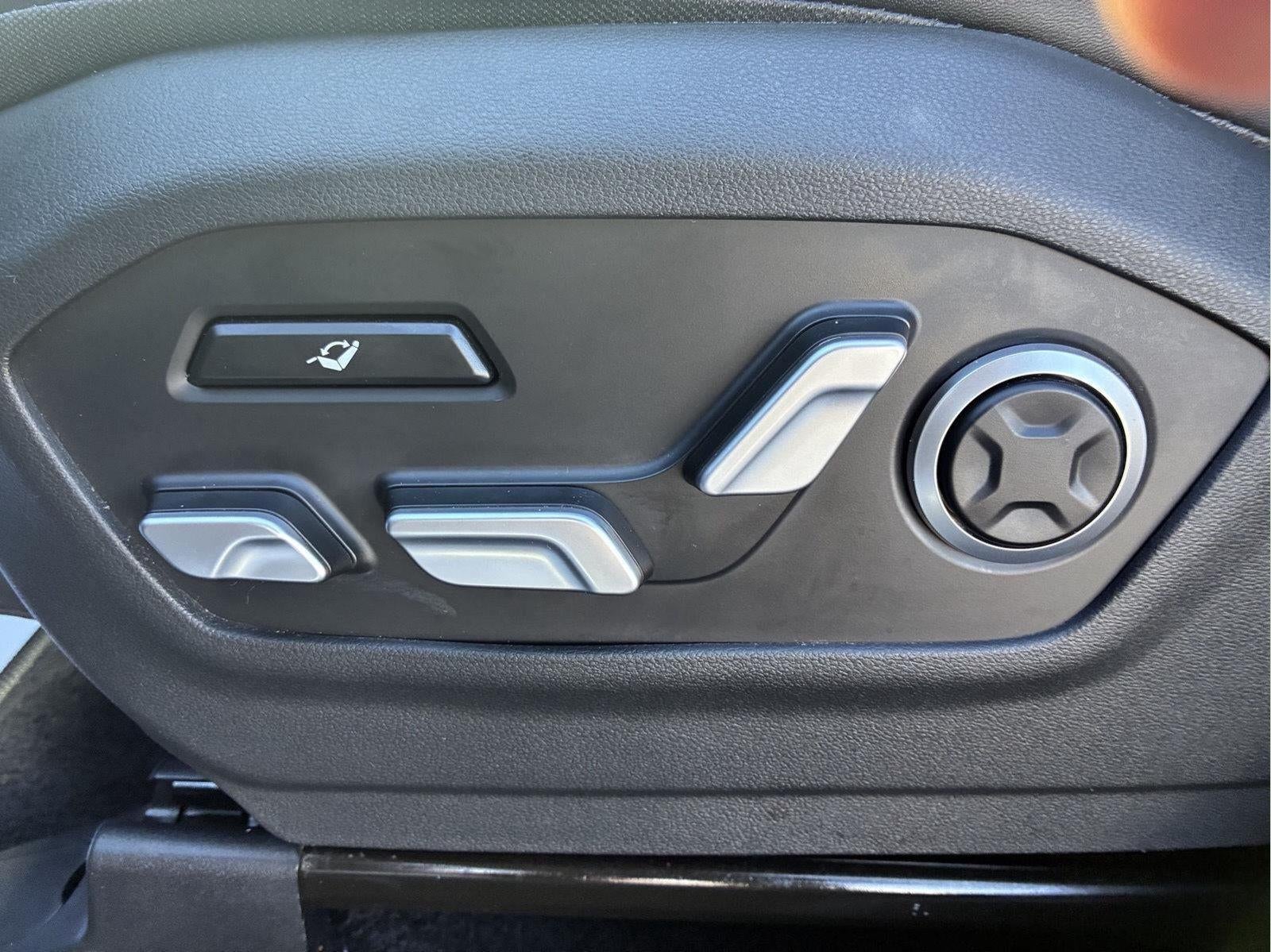 2024 Hyundai Santa Fe Ultimate Calligraphy