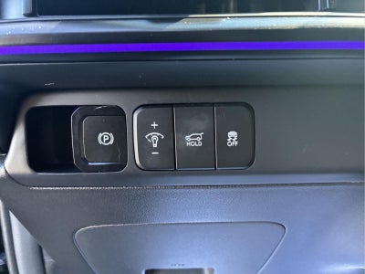 2024 Hyundai Santa Fe Ultimate Calligraphy