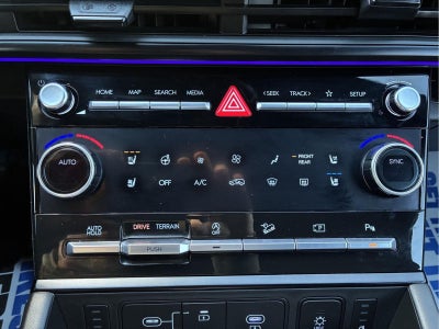 2024 Hyundai Santa Fe Ultimate Calligraphy