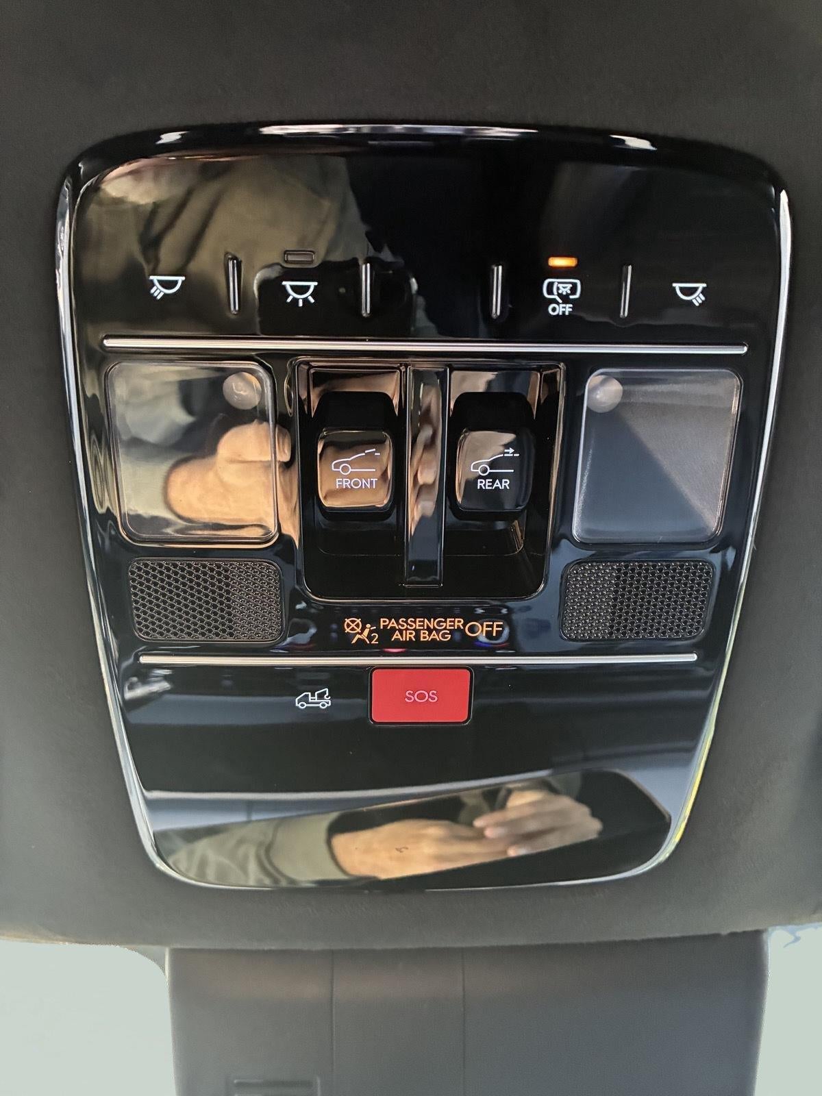 2024 Hyundai Santa Fe Ultimate Calligraphy