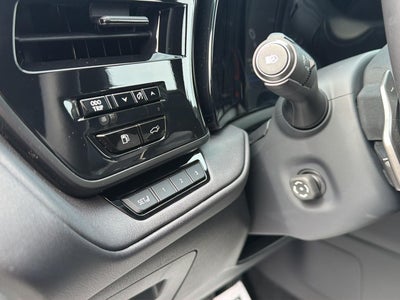 2025 Lexus TX 350 LUXURY