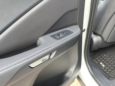 2025 Lexus TX 350 LUXURY