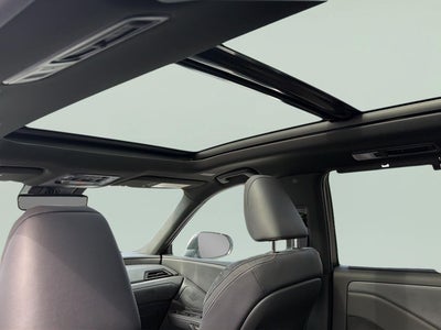 2025 Lexus TX 350 LUXURY