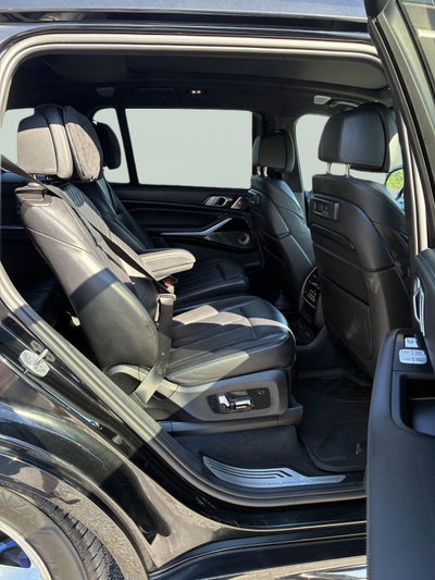 2021 BMW X7 ALPINA XB7