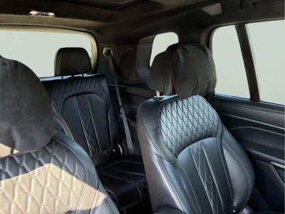 2021 BMW X7 ALPINA XB7