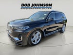 2021 BMW X7 ALPINA XB7