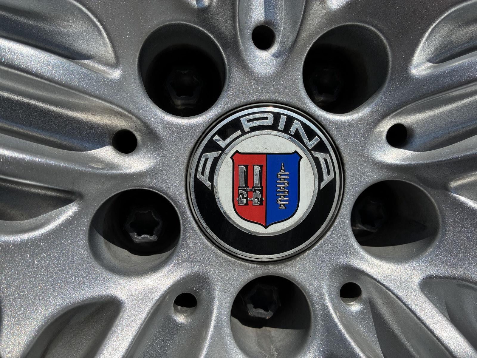 2021 BMW X7 ALPINA XB7