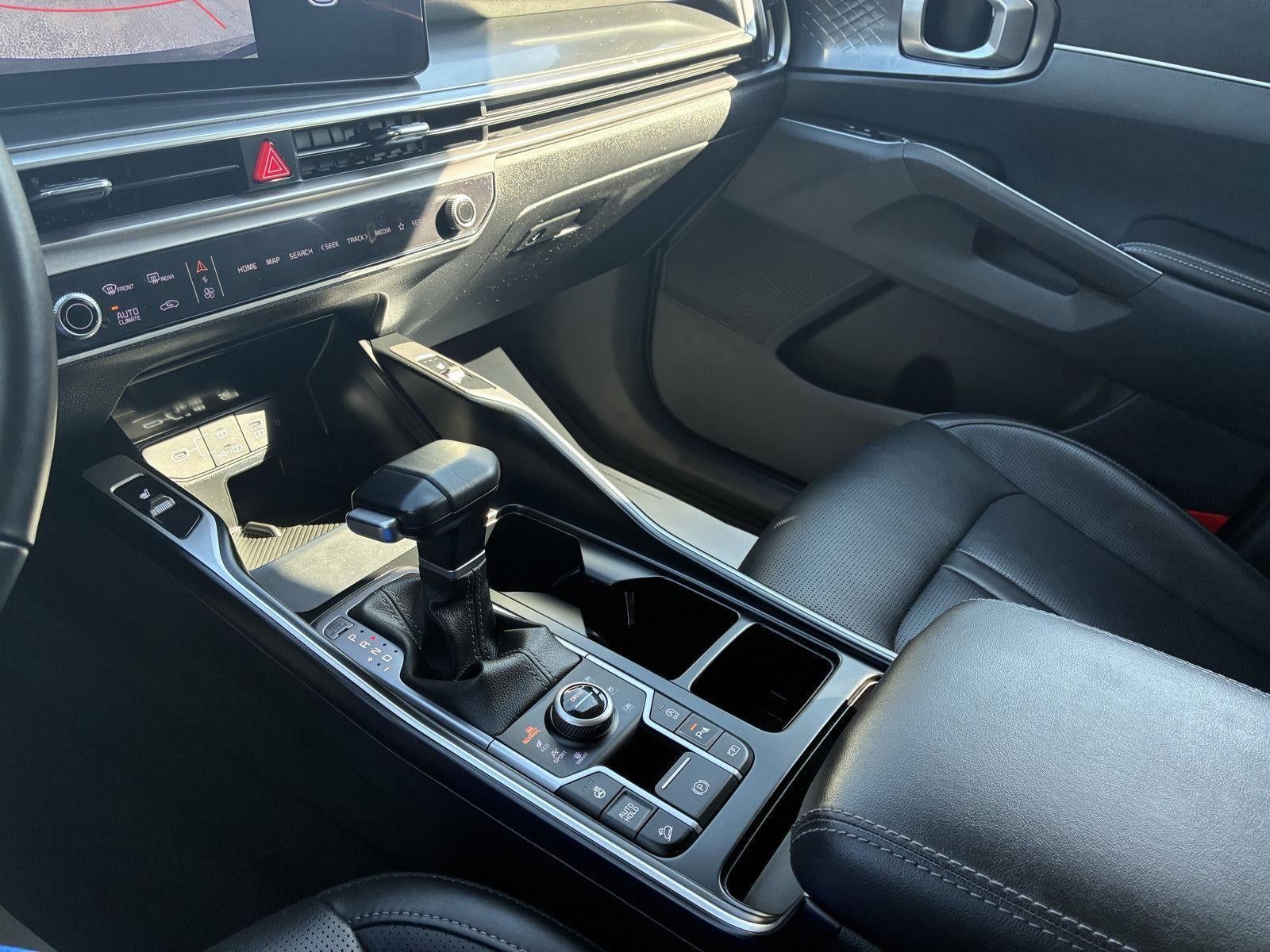 2025 Kia Sorento X-Line EX