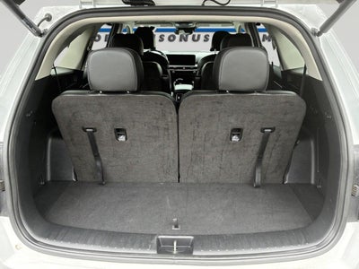 2025 Kia Sorento X-Line EX