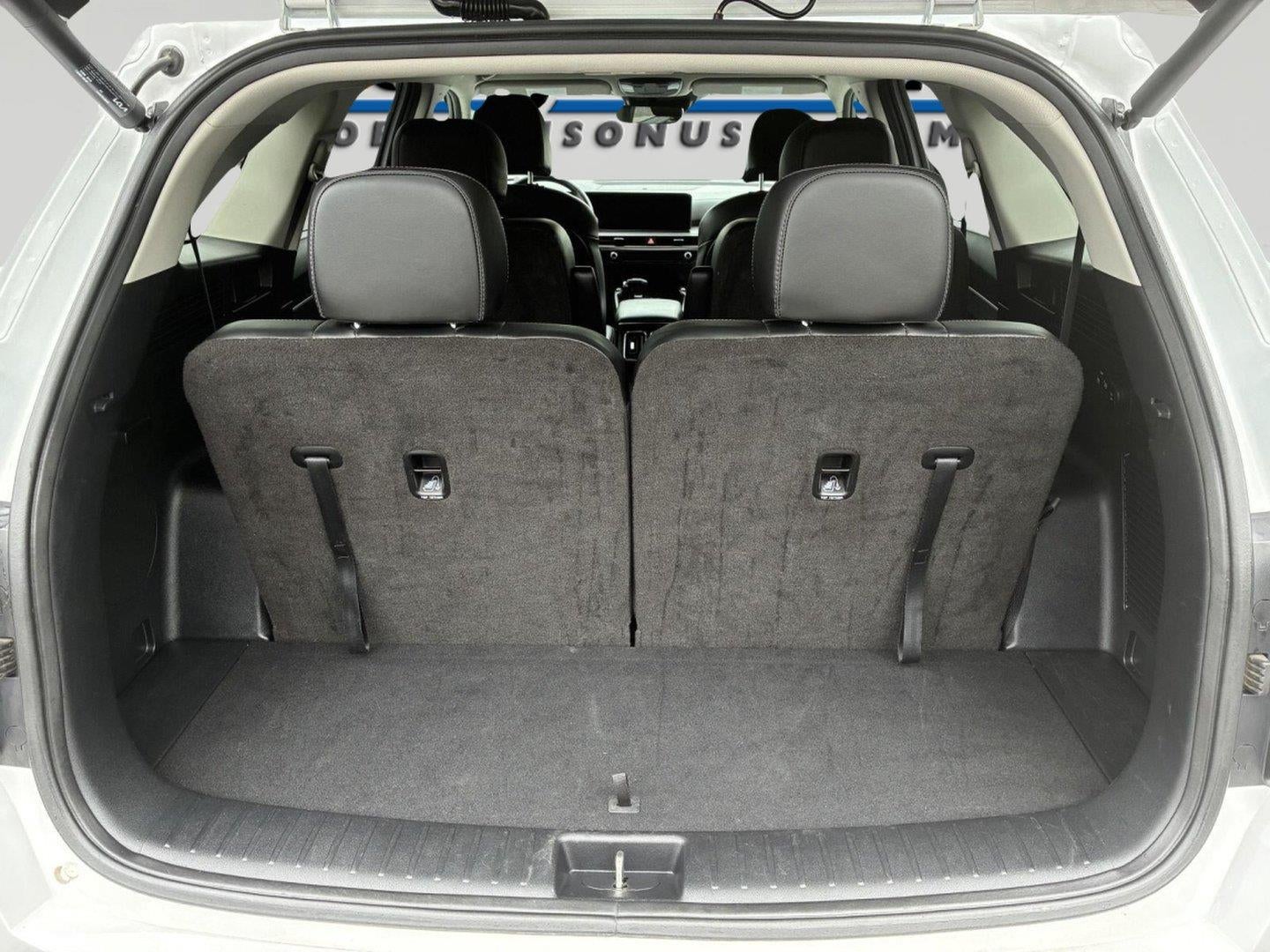 2025 Kia Sorento X-Line EX