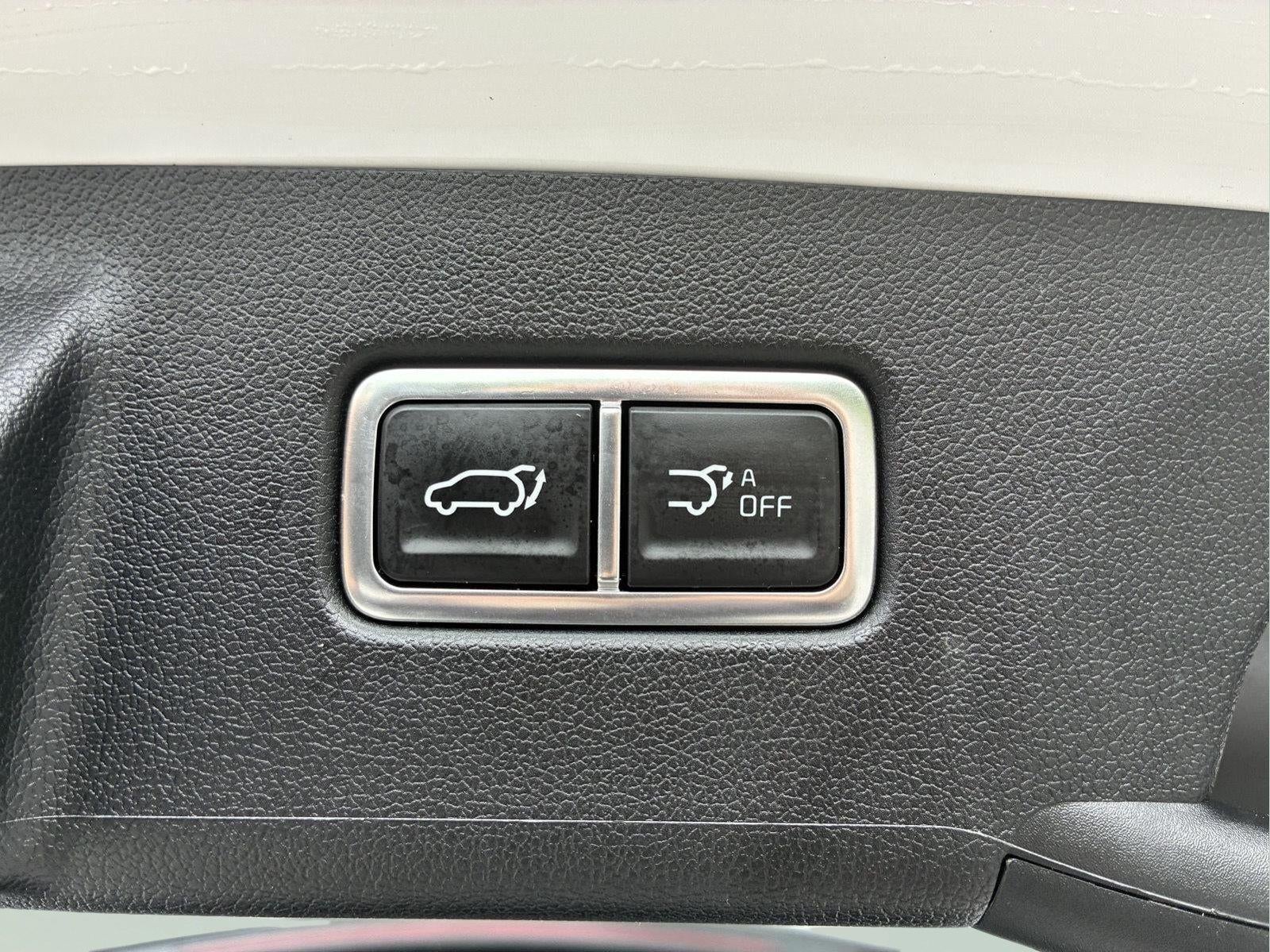 2025 Kia Sorento X-Line EX