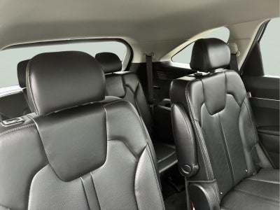 2025 Kia Sorento X-Line EX