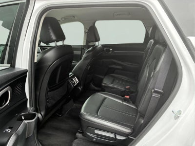 2025 Kia Sorento X-Line EX