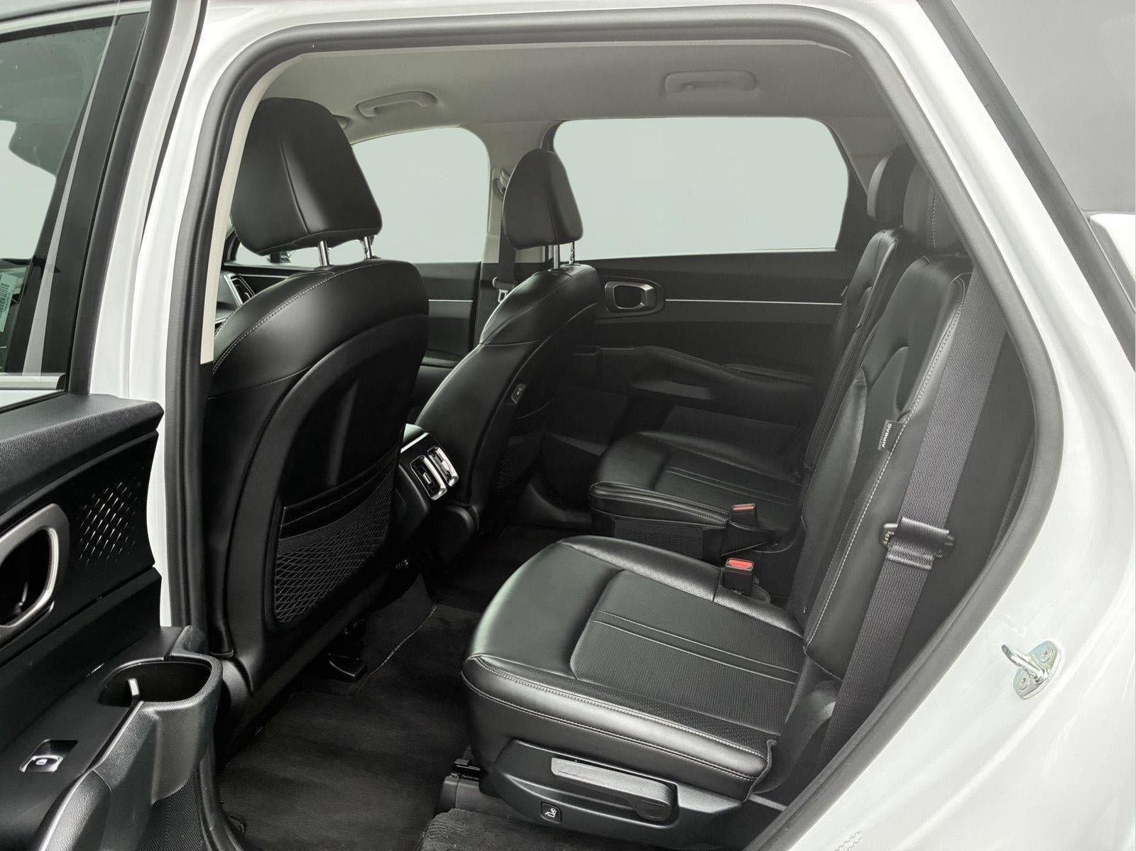 2025 Kia Sorento X-Line EX