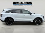 2025 Kia Sorento X-Line EX