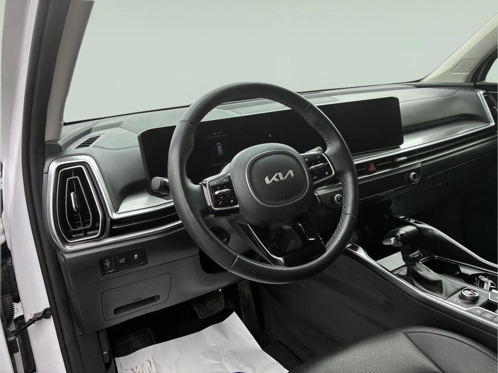 2025 Kia Sorento X-Line EX