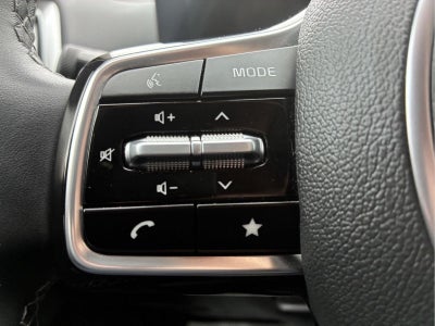 2025 Kia Sorento X-Line EX