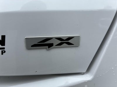 2025 Kia Sorento X-Line EX