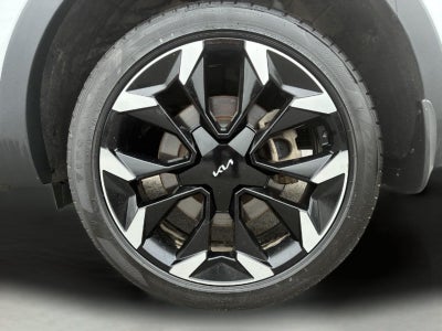 2025 Kia Sorento X-Line EX