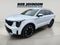 2025 Kia Sorento X-Line EX