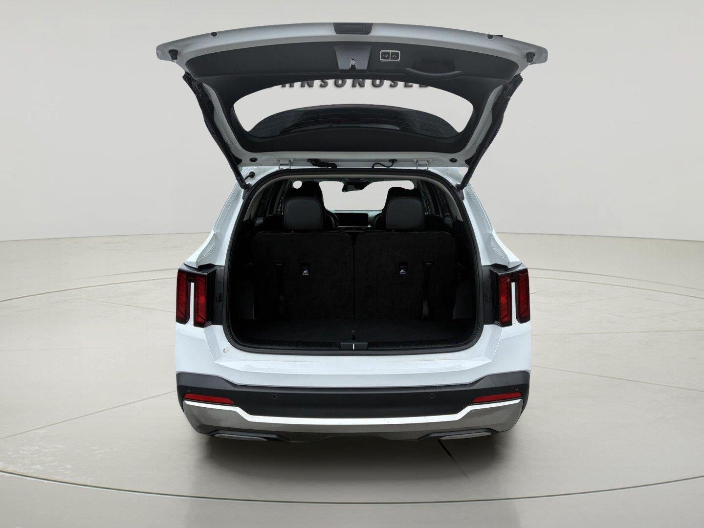 2025 Kia Sorento X-Line EX