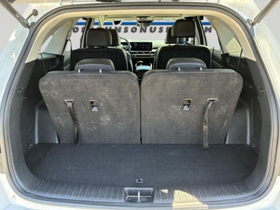 2025 Kia Sorento X-Line EX