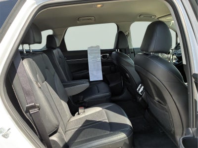 2025 Kia Sorento X-Line EX