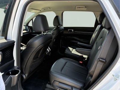 2025 Kia Sorento X-Line EX