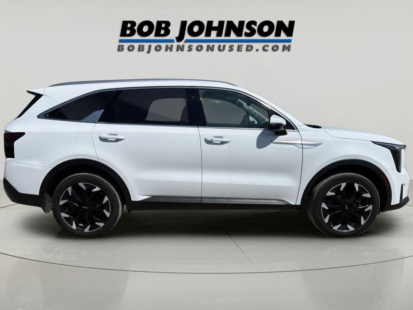 2025 Kia Sorento X-Line EX