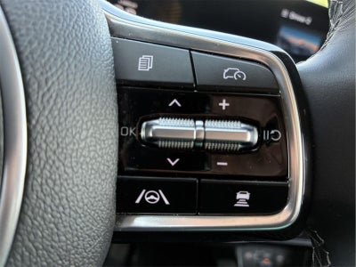 2025 Kia Sorento X-Line EX