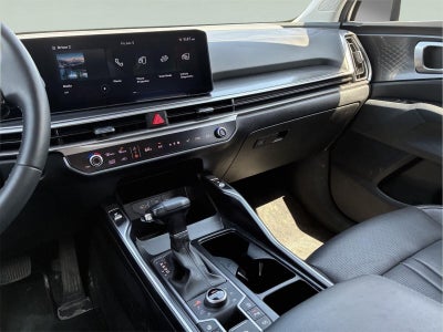 2025 Kia Sorento X-Line EX