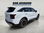 2025 Kia Sorento X-Line EX