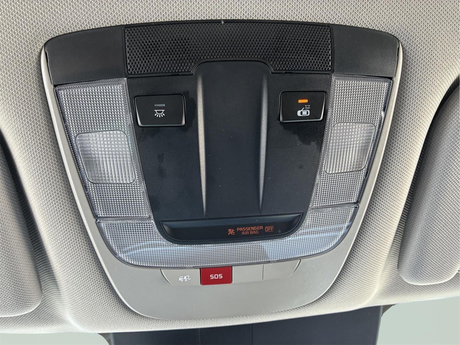 2025 Kia Sorento X-Line EX