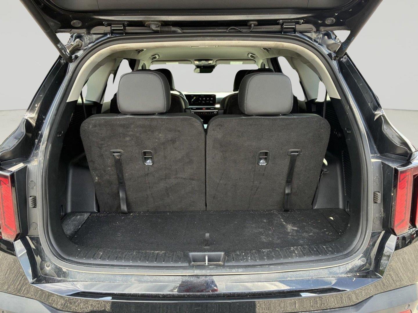 2025 Kia Sorento X-Line EX