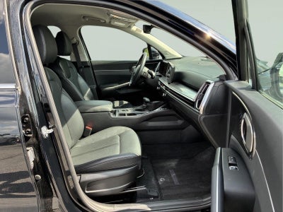 2025 Kia Sorento X-Line EX