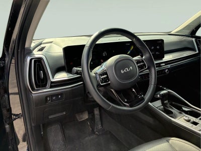 2025 Kia Sorento X-Line EX