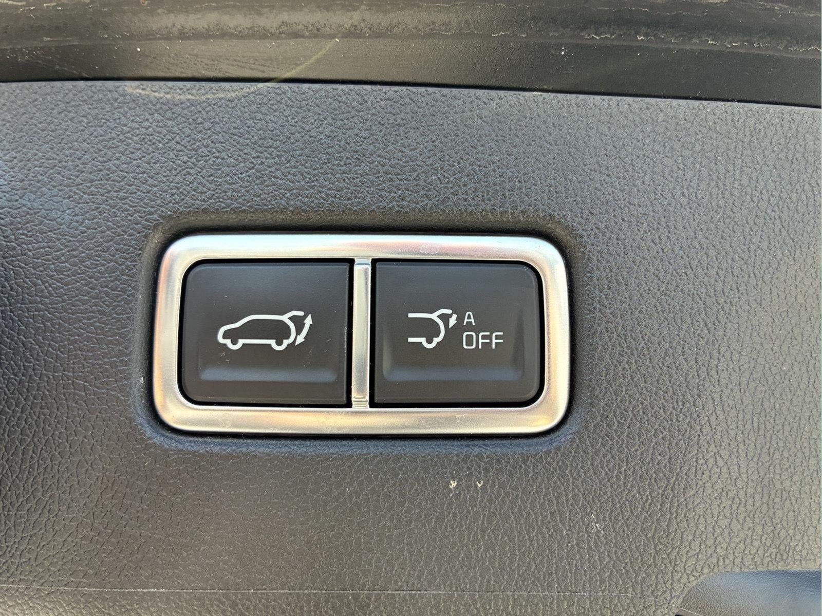 2025 Kia Sorento X-Line EX