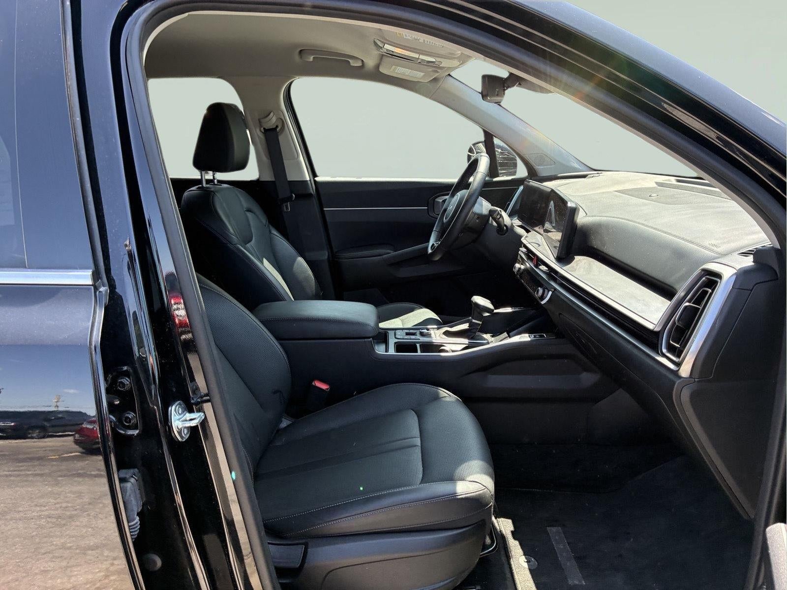 2025 Kia Sorento X-Line EX