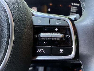 2025 Kia Sorento X-Line EX